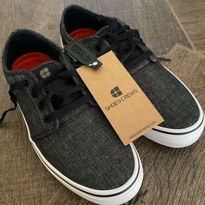 Shoes for Crews slip resistant sneakers unisex